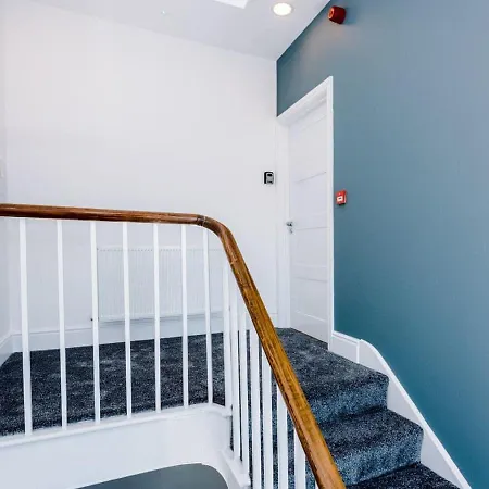 Ferrier 2 - Ukc4027 Ferienhaus Silloth