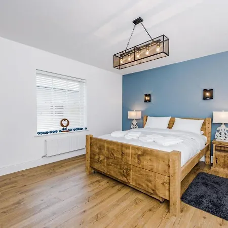 Ferienhaus Ferrier 2 - Ukc4027